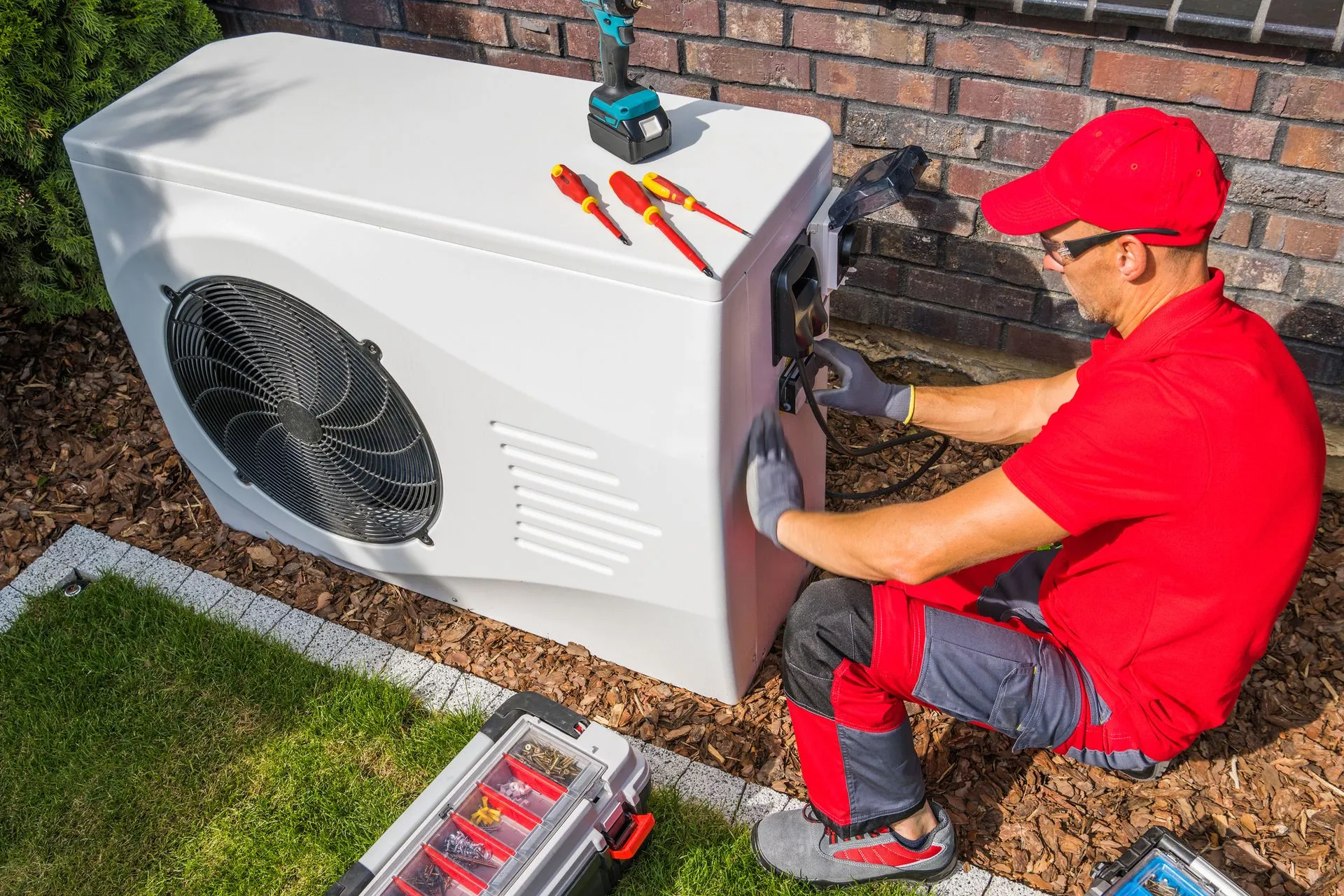 About HVAC in Natalia, TX